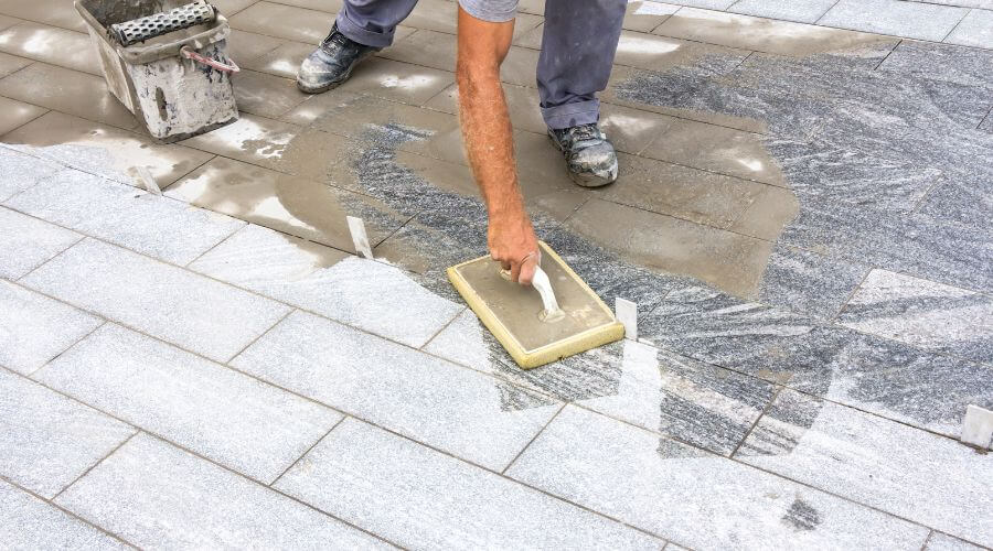 Expert tile roof repair services in Gettysburg, PA